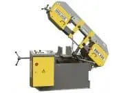 Ручной ленточнопильный станок BMS 280 G ручной ленточнопильный станок bms 280 g фото анонса