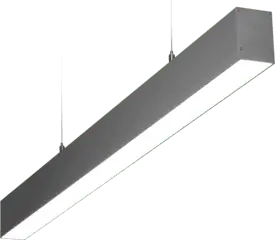 На фото изображены линейные светильники Линейные светильники фото