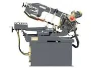 Полуавтоматический ленточнопильный станок маятникого типа BMSY 270 DGH полуавтоматический ленточнопильный станок маятникого типа bmsy 270 dgh фото анонса