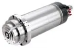 Мотор-шпиндель HCS-210 мотор-шпиндель hcs-210 фото анонса