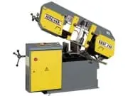 Полуавтоматический ленточнопильный станок маятникого типа BMSY 280 полуавтоматический ленточнопильный станок маятникого типа bmsy 280 фото анонса
