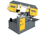Ручной ленточнопильный станок BMS 320 GL ручной ленточнопильный станок bms 320 gl фото анонса