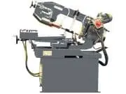 Ручной ленточнопильный станок BMS 270 DG ручной ленточнопильный станок bms 270 dg фото анонса