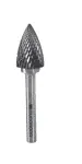 Борфреза универсальная тип G 9,5 мм борфреза универсальная тип g 9,5 мм фото анонса