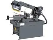 Ручной ленточнопильный станок BMS 230 DG ручной ленточнопильный станок bms 230 dg фото анонса