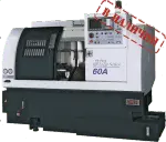 Токарный станок с ЧПУ JCL-60A токарный станок с чпу jcl-60a фото анонса