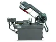 Полуавтоматический ленточнопильный станок маятникого типа BMSY 230 DG полуавтоматический ленточнопильный станок маятникого типа bmsy 230 dg фото анонса