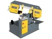 Ручной ленточнопильный станок BMS 320 G ручной ленточнопильный станок bms 320 g фото анонса
