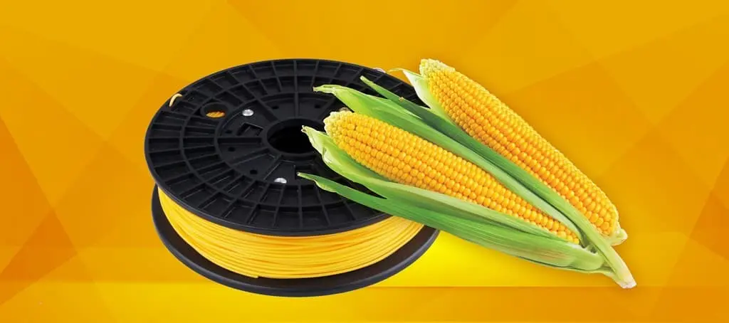 ПЛА пластик для 3д печати