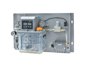 Станция смазки масляный туман BAOTN ETC-A1 станция смазки масляный туман baotn etc-a1 фото анонса