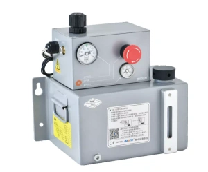 Насос для распыления под давлением BAOTN EVM насос для распыления под давлением baotn evm фото анонса