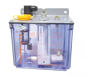 Станция смазки масляный туман BAOTN BEL-1 станция смазки масляный туман baotn bel-1 фото анонса