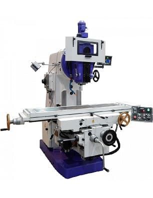 Универсально фрезерные станки Универсально фрезерные станки